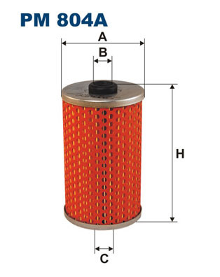 FILTRON Kraftstofffilter