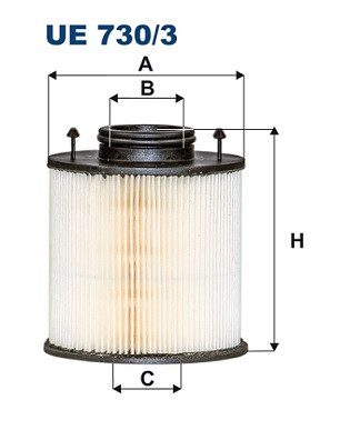 FILTRON Harnstofffilter