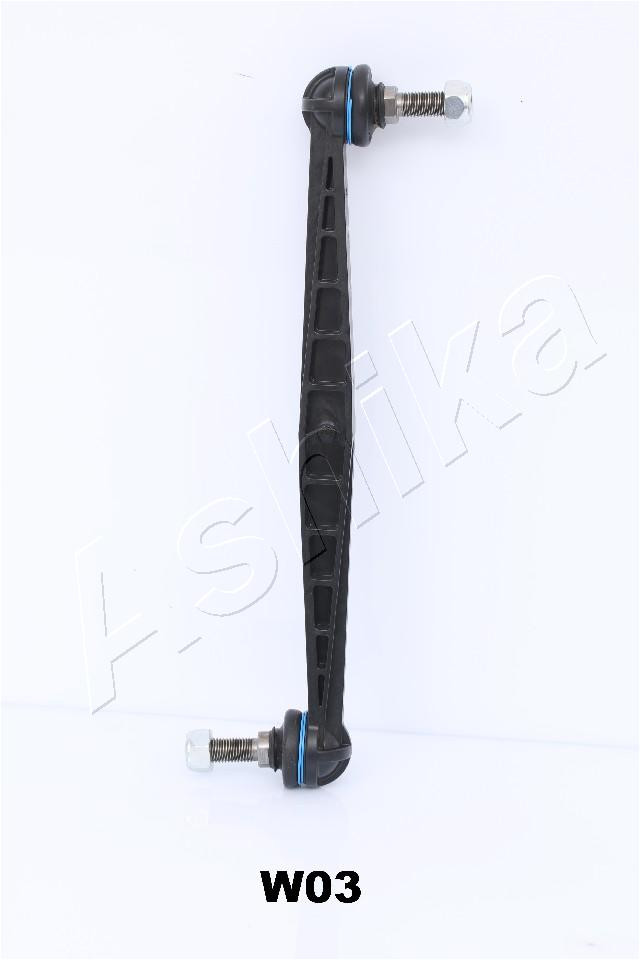 ASHIKA Stabilisator, Fahrwerk