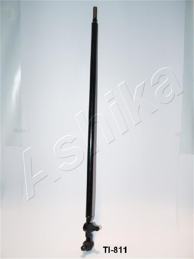 ASHIKA Spurstangenkopf