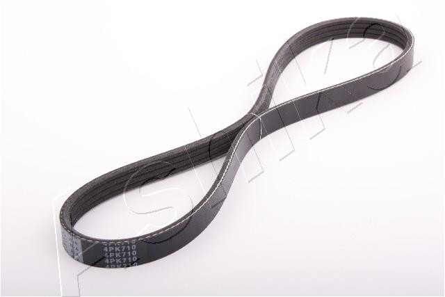 ASHIKA Keilrippenriemen