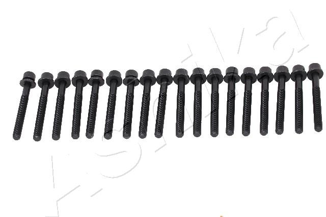 ASHIKA Zylinderkopfschraube