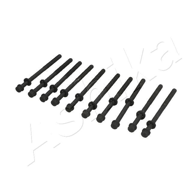 ASHIKA Zylinderkopfschraube