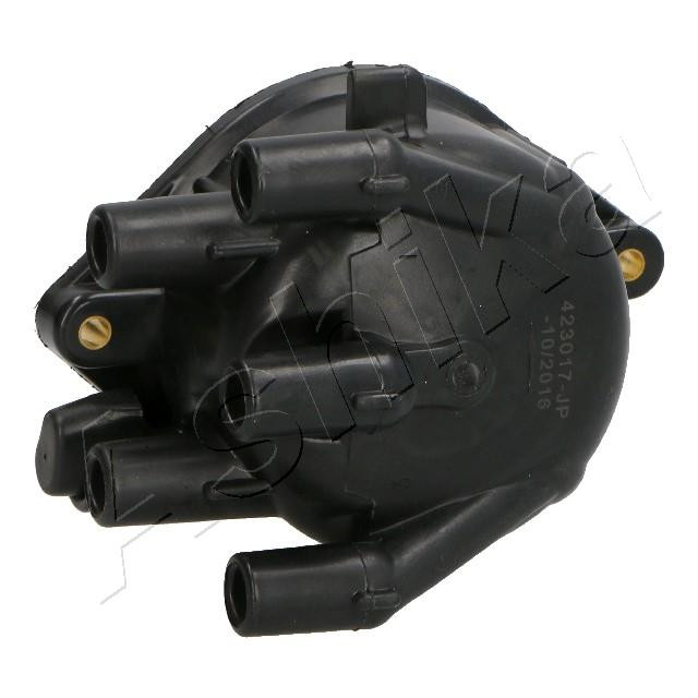 ASHIKA Zündverteilerkappe