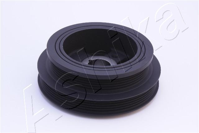 ASHIKA Riemenscheibe, Kurbelwelle