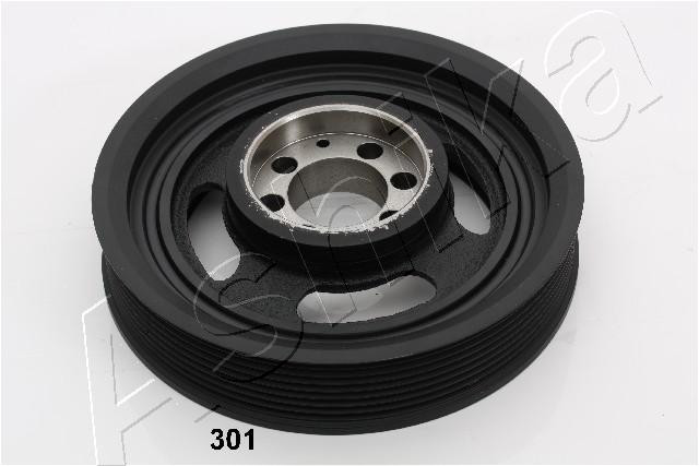 ASHIKA Riemenscheibe, Kurbelwelle