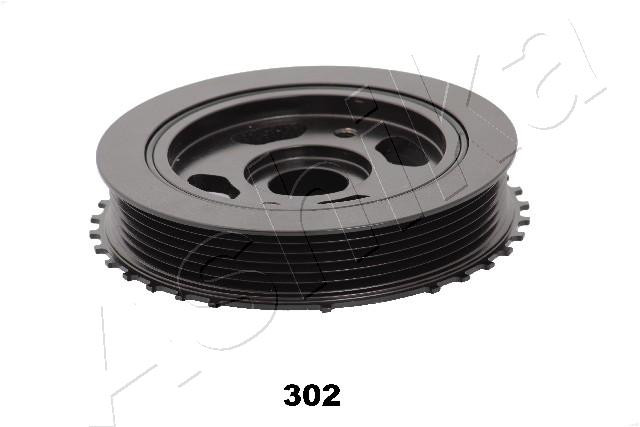 ASHIKA Riemenscheibe, Kurbelwelle