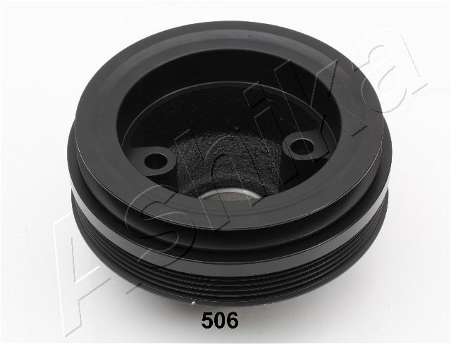 ASHIKA Riemenscheibe, Kurbelwelle