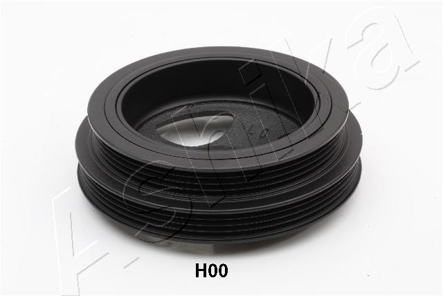 ASHIKA Riemenscheibe, Kurbelwelle