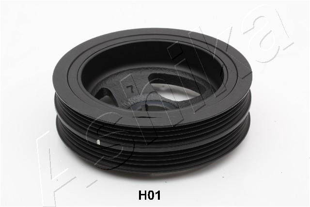 ASHIKA Riemenscheibe, Kurbelwelle