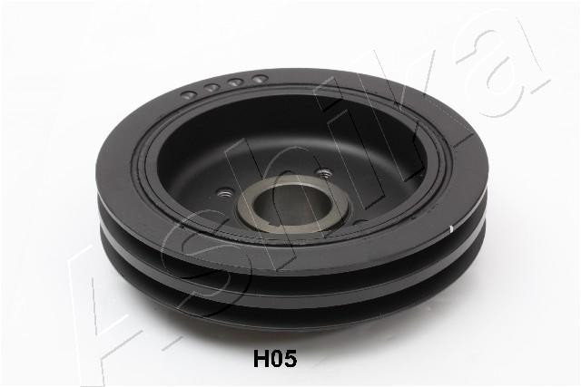 ASHIKA Riemenscheibe, Kurbelwelle