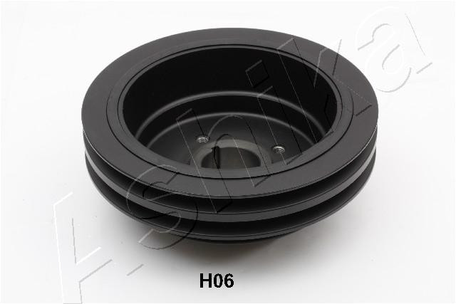 ASHIKA Riemenscheibe, Kurbelwelle