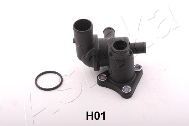 ASHIKA Thermostat, Kühlmittel