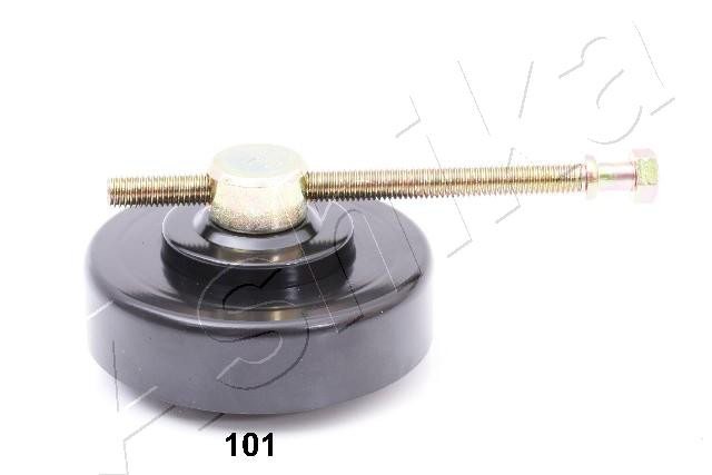 ASHIKA Umlenk-/Führungsrolle, Keilrippenriemen