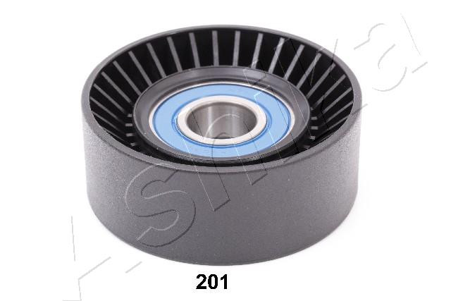 ASHIKA Umlenk-/Führungsrolle, Keilrippenriemen