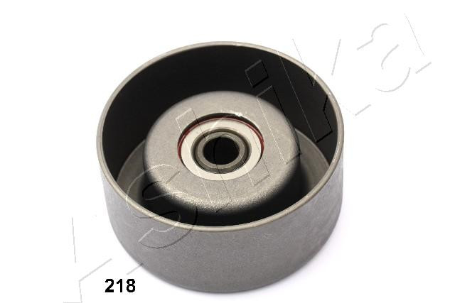 ASHIKA Umlenk-/Führungsrolle, Keilrippenriemen