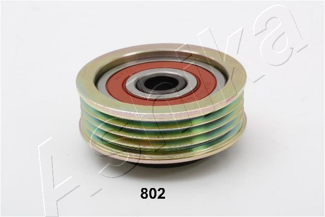 ASHIKA Umlenk-/Führungsrolle, Keilrippenriemen