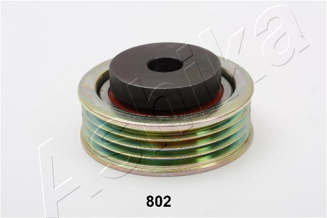 ASHIKA Umlenk-/Führungsrolle, Keilrippenriemen