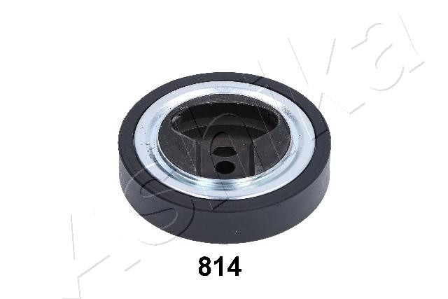 ASHIKA Umlenk-/Führungsrolle, Keilrippenriemen