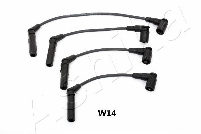 ASHIKA Zündleitungssatz