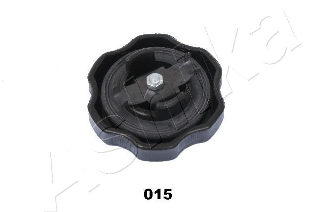 ASHIKA Verschluss, Öleinfüllstutzen