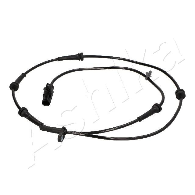 ASHIKA Sensor, Raddrehzahl