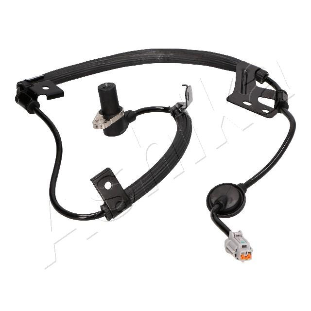 ASHIKA Sensor, Raddrehzahl