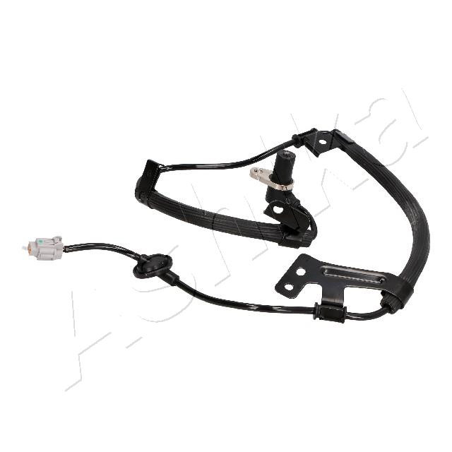 ASHIKA Sensor, Raddrehzahl