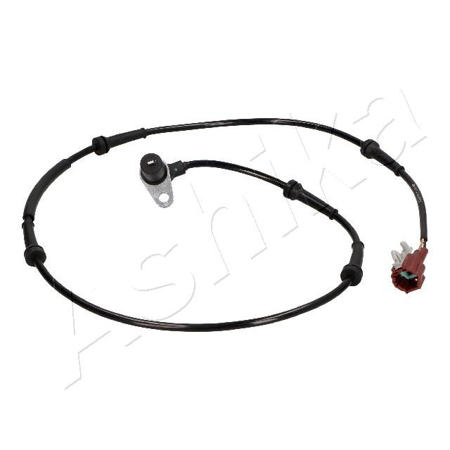 ASHIKA Sensor, Raddrehzahl