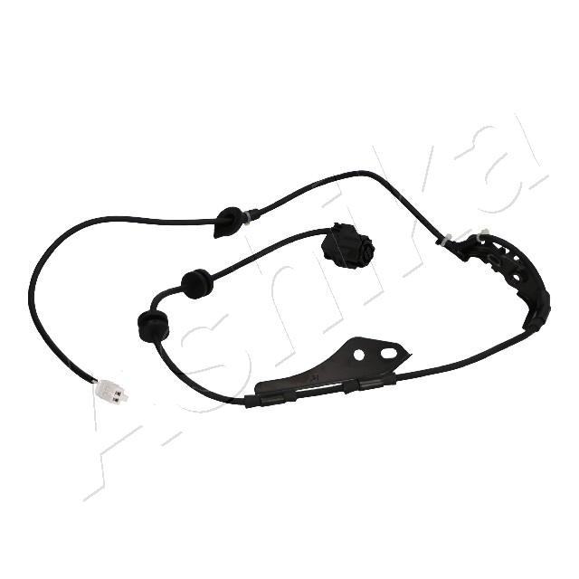 ASHIKA Sensor, Raddrehzahl