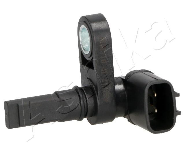 ASHIKA Sensor, Raddrehzahl