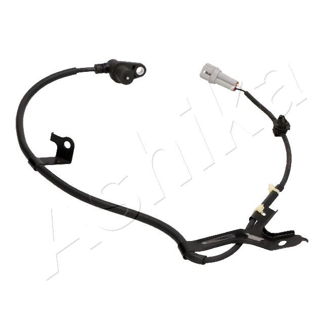 ASHIKA Sensor, Raddrehzahl