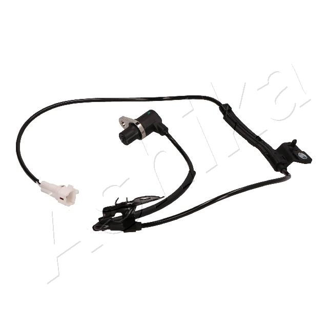 ASHIKA Sensor, Raddrehzahl