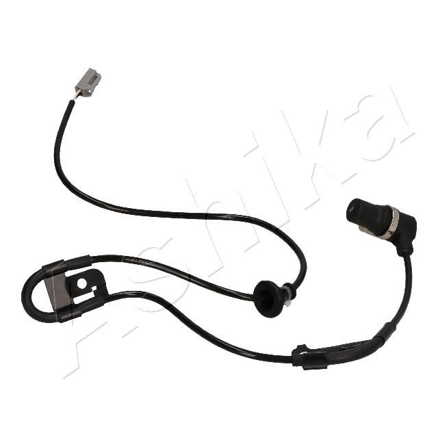 ASHIKA Sensor, Raddrehzahl