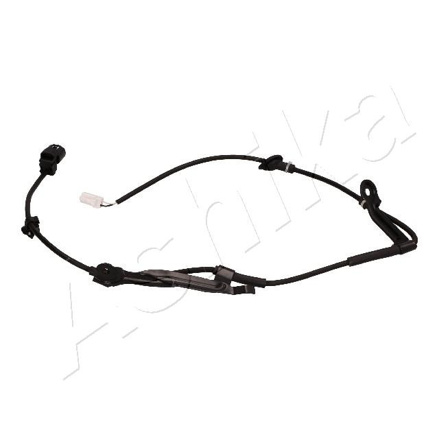 ASHIKA Sensor, Raddrehzahl