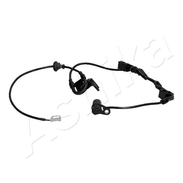 ASHIKA Sensor, Raddrehzahl