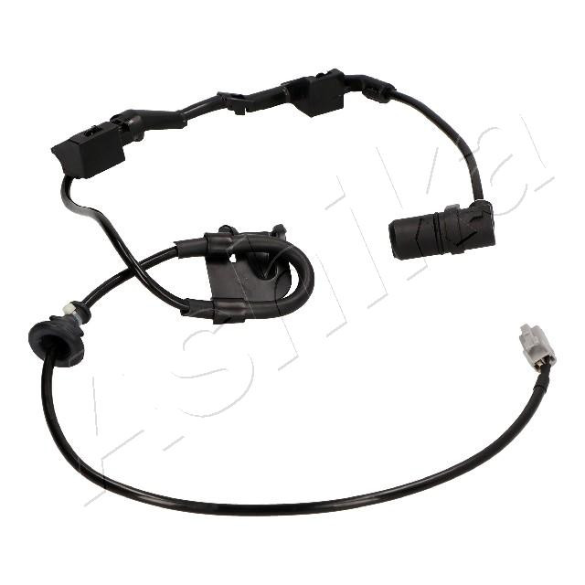 ASHIKA Sensor, Raddrehzahl