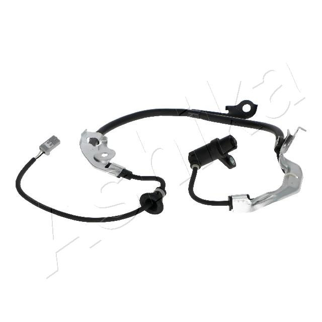 ASHIKA Sensor, Raddrehzahl