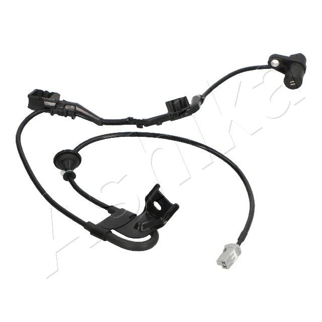 ASHIKA Sensor, Raddrehzahl