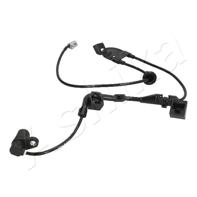 ASHIKA Sensor, Raddrehzahl