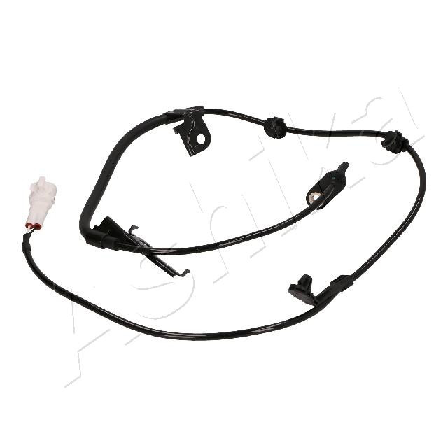 ASHIKA Sensor, Raddrehzahl