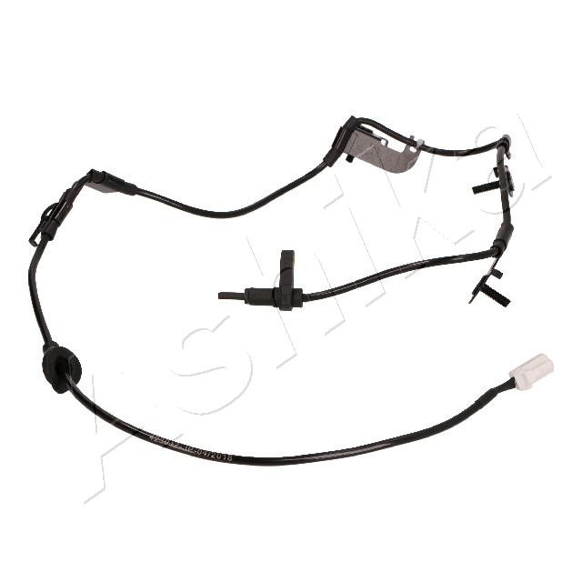 ASHIKA Sensor, Raddrehzahl