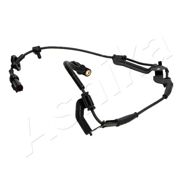 ASHIKA Sensor, Raddrehzahl