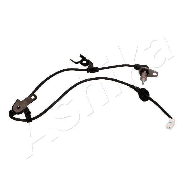 ASHIKA Sensor, Raddrehzahl