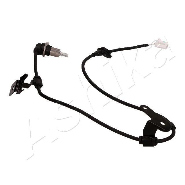 ASHIKA Sensor, Raddrehzahl