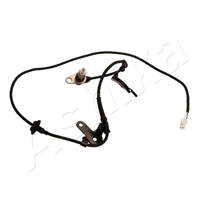 ASHIKA Sensor, Raddrehzahl