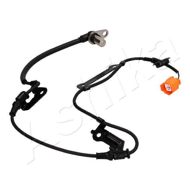 ASHIKA Sensor, Raddrehzahl