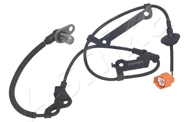 ASHIKA Sensor, Raddrehzahl