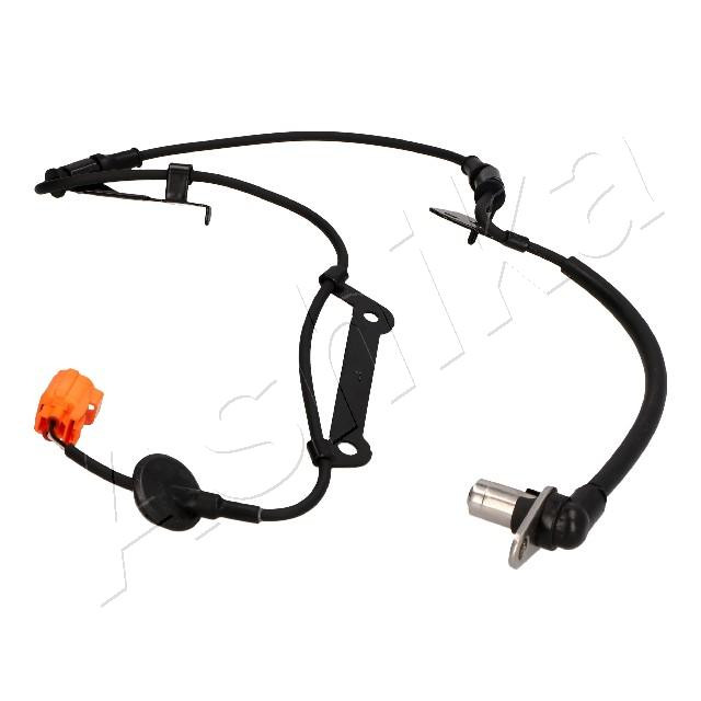 ASHIKA Sensor, Raddrehzahl