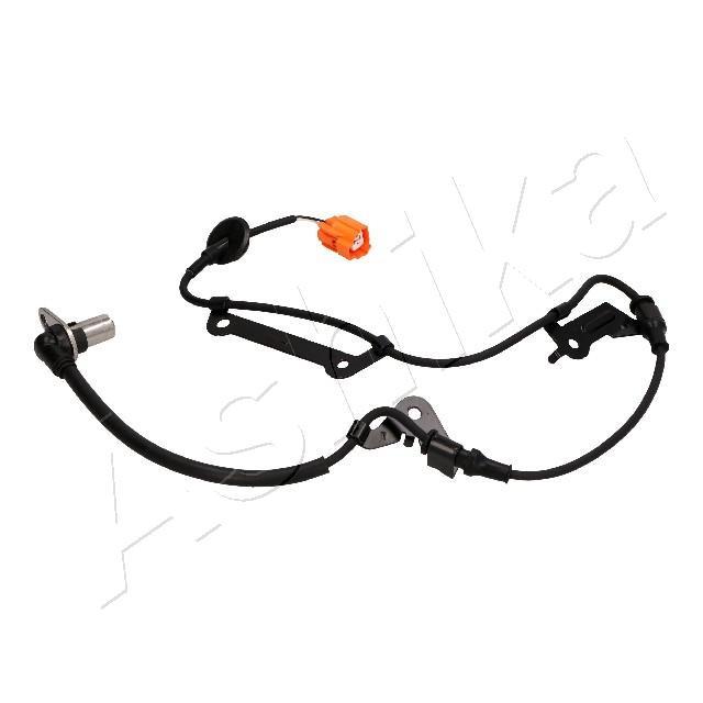 ASHIKA Sensor, Raddrehzahl